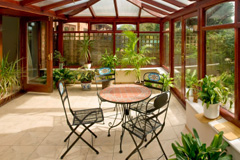 Broom Green conservatory quotes